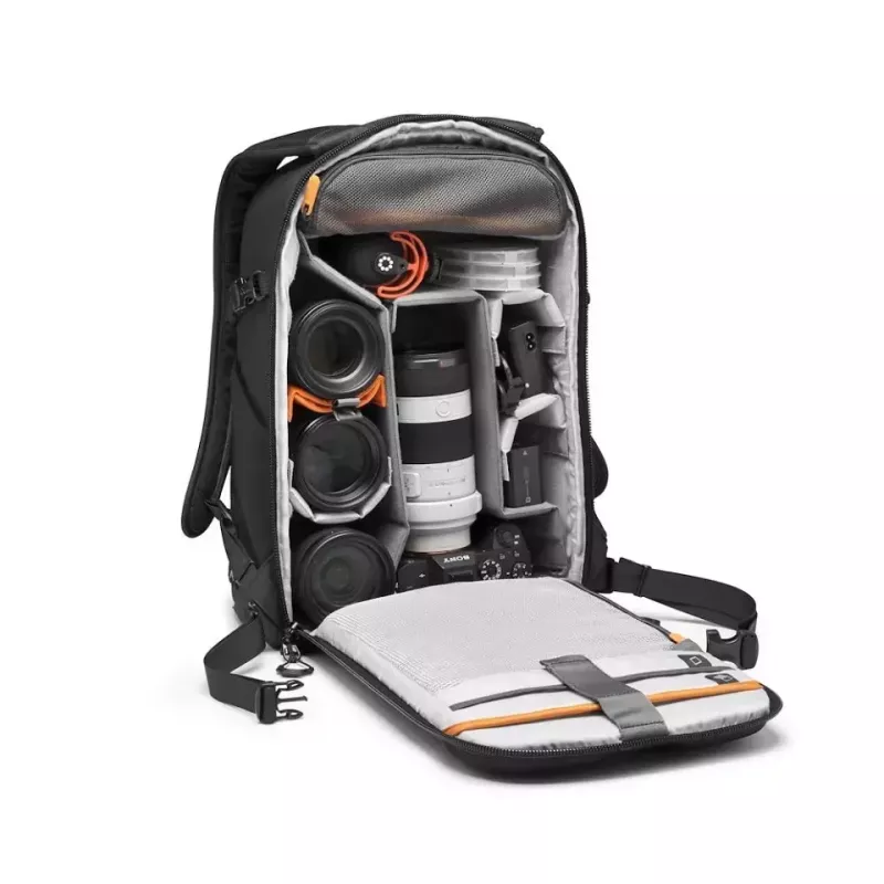 Σακίδιο Lowepro Flipside Backpack 300 AW III μαύρο 13 inch