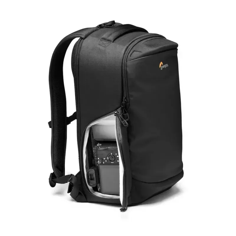 Σακίδιο Lowepro Flipside Backpack 300 AW III μαύρο 13 inch