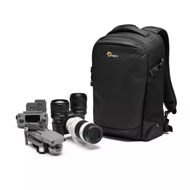 Σακίδιο Lowepro Flipside Backpack 300 AW III μαύρο 13 inch