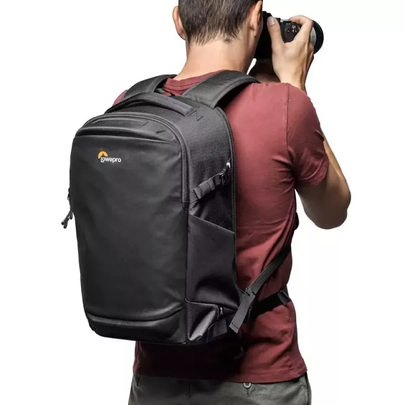 Σακίδιο Lowepro Flipside Backpack 300 AW III μαύρο 13 inch