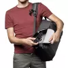 Σακίδιο Lowepro Flipside Backpack 300 AW III μαύρο 13 inch