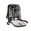 Σακίδιο Lowepro Flipside Backpack 300 AW III μαύρο 13 inch