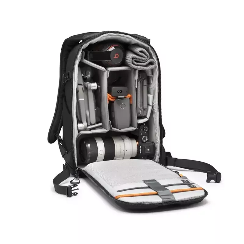 Σακίδιο Lowepro Flipside Backpack 300 AW III μαύρο 13 inch