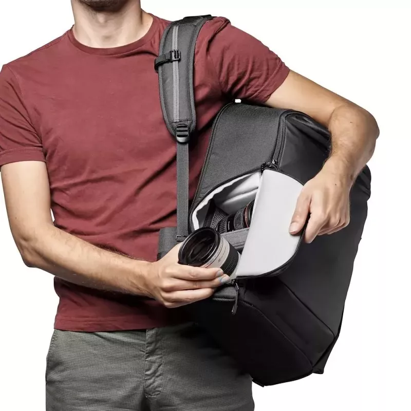 Σακίδιο Lowepro Flipside Backpack 400 AW III