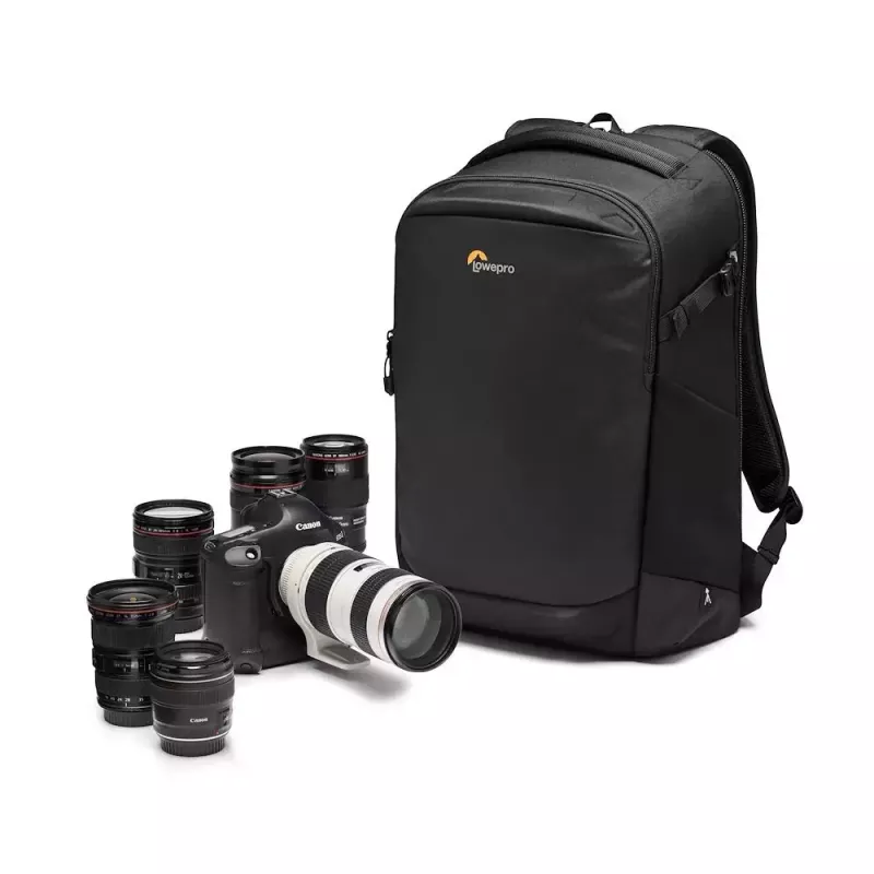 Σακίδιο Lowepro Flipside Backpack 400 AW III