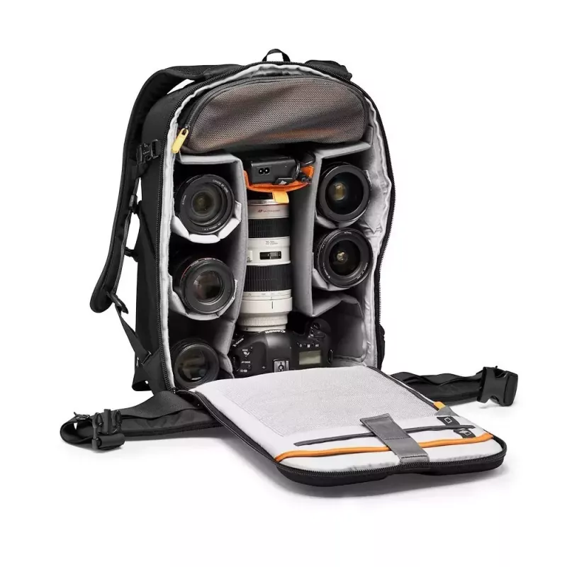 Σακίδιο Lowepro Flipside Backpack 400 AW III