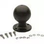 Σετ τοποθέτησης Honeywell VM1001RAMBALL μαύρο