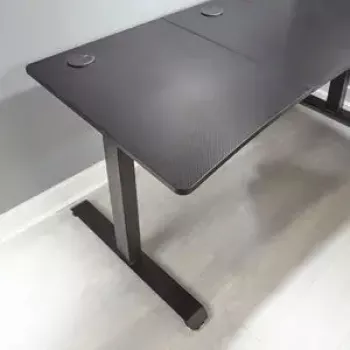 X Rocker Cougar XL γκρι