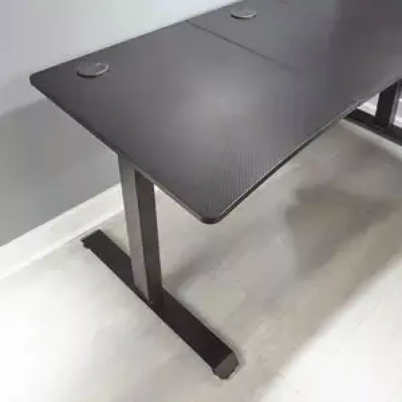 X Rocker Cougar XL γκρι