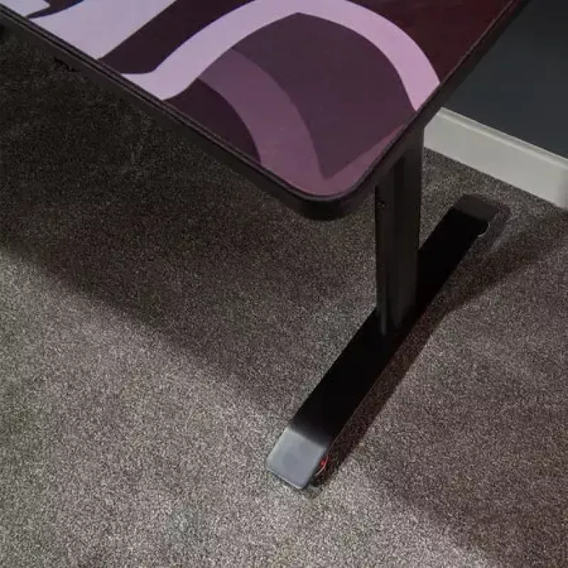 X Rocker Cougar XL γκρι