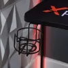 X Rocker Cougar XL γκρι