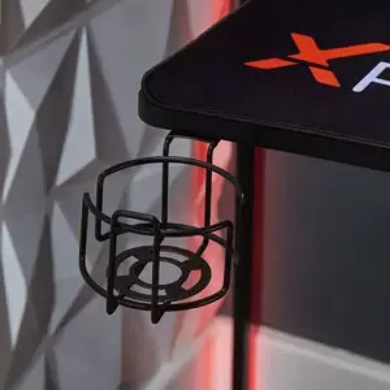 X Rocker Cougar XL γκρι