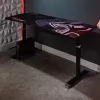 X Rocker Cougar XL γκρι