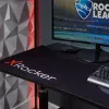 X Rocker Cougar XL γκρι