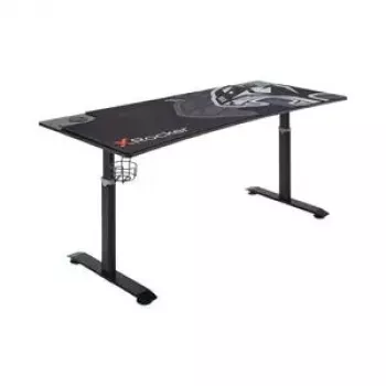X Rocker Cougar XL γκρι