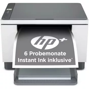 Πολυμηχάνημα HP LaserJet MFP M234DWE HP+ AIO εκτυπωτής ασπρόμαυρος