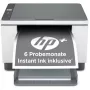 Πολυμηχάνημα HP LaserJet MFP M234DWE HP+ AIO εκτυπωτής ασπρόμαυρος