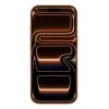 Smartphone Apple iPhone 17 Pro 6.3 ίντσες 1TB Cosmic Orange