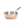 Τηγάνι σοτέ de Buyer Copper riveted PRIMA MATERA