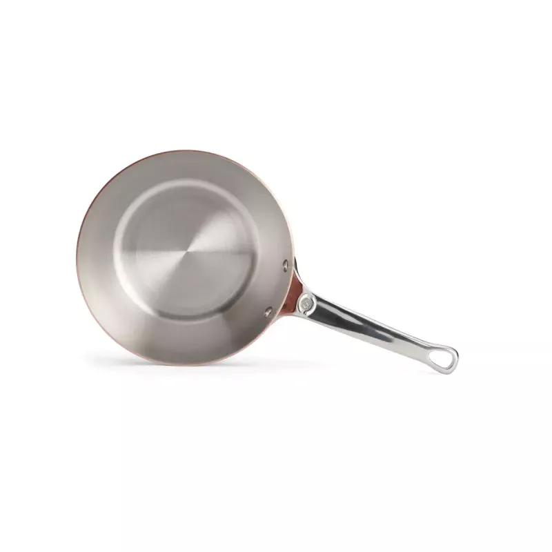 Τηγάνι σοτέ de Buyer Copper riveted PRIMA MATERA