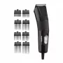 Κουρευτική μηχανή BaByliss E756E μαύρη