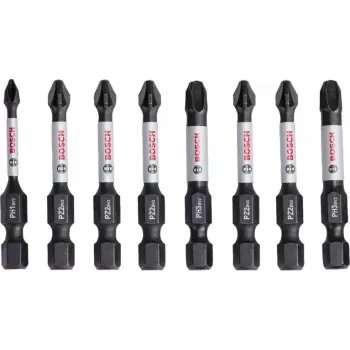 Σετ bits κατσαβιδιού Bosch 2 608 522 328