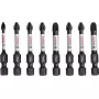 Σετ bits κατσαβιδιού Bosch 2 608 522 328
