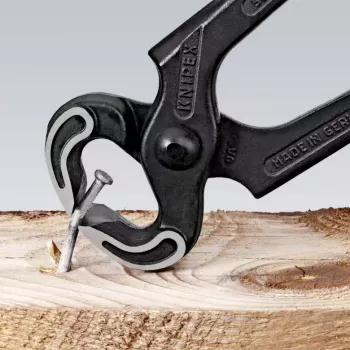 Πένσες Knipex 50 01 210 Μέγιστη διάμετρος σωλήνα 2,2 mm