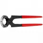 Πένσες Knipex 50 01 210 Μέγιστη διάμετρος σωλήνα 2,2 mm