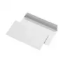 MAILmedia 257100 Φάκελος C5, χωρίς παράθυρο, λευκός, 100 g/m², αυτοκόλλητος