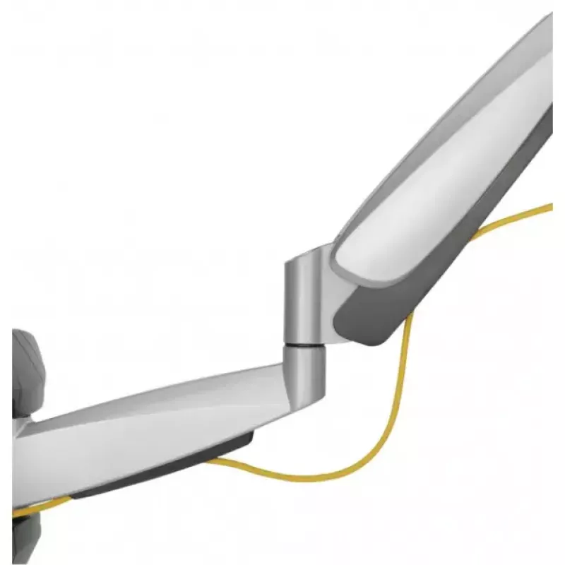 Βάση στήριξης τηλεόρασης σε τοίχο Schwaiger LWHD5530 511 Μαύρη