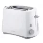 Τοστιέρα Cloer 331 2 φέτες 825 W λευκή