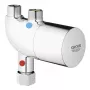Θερμοστάτης GROHE 34487000 χρώμιο