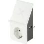 Φορτιστής USB REV 0020870103 ασύρματη φόρτιση με 1 πρίζα
