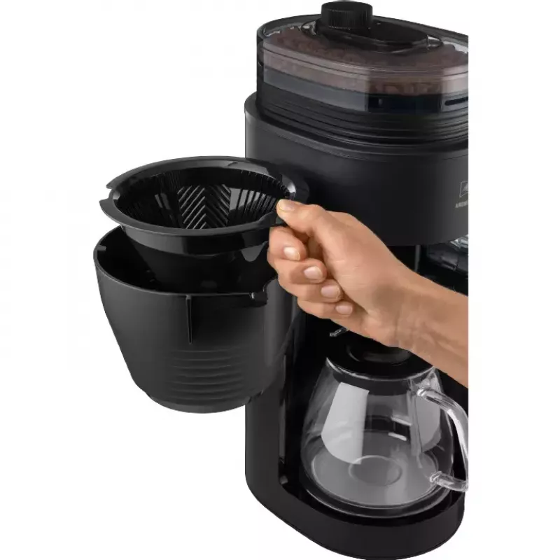 Καφετιέρα φίλτρου Melitta 1,25 L AromaFresh X
