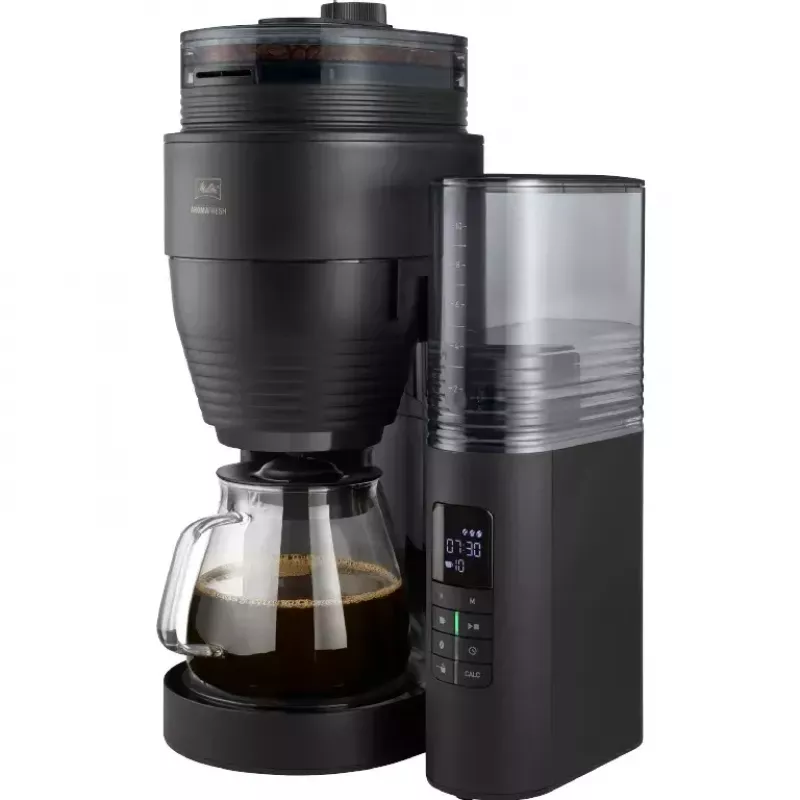 Καφετιέρα φίλτρου Melitta 1,25 L AromaFresh X