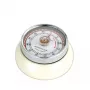 Μηχανικό ρολόι κουζίνας Zassenhaus Speed Cream