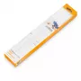 Ράβδοι θερμοκόλλας Steinel 006808, 11 mm, λευκές, 250 g, 10 τεμ.