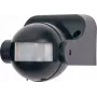 Ανιχνευτής κίνησης REV 0075184512, γωνία κάλυψης 180°, μαύρος