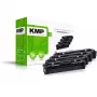 Τόνερ KMP HP HP203X CF540X πολυσυσκευασία 2500 σελίδες μαύρο