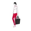 Θερμοδοχείο Reisenthel Thermoshopper 15 L Μαύρο Πολυεστέρας