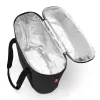 Θερμοδοχείο Reisenthel Thermoshopper 15 L Μαύρο Πολυεστέρας