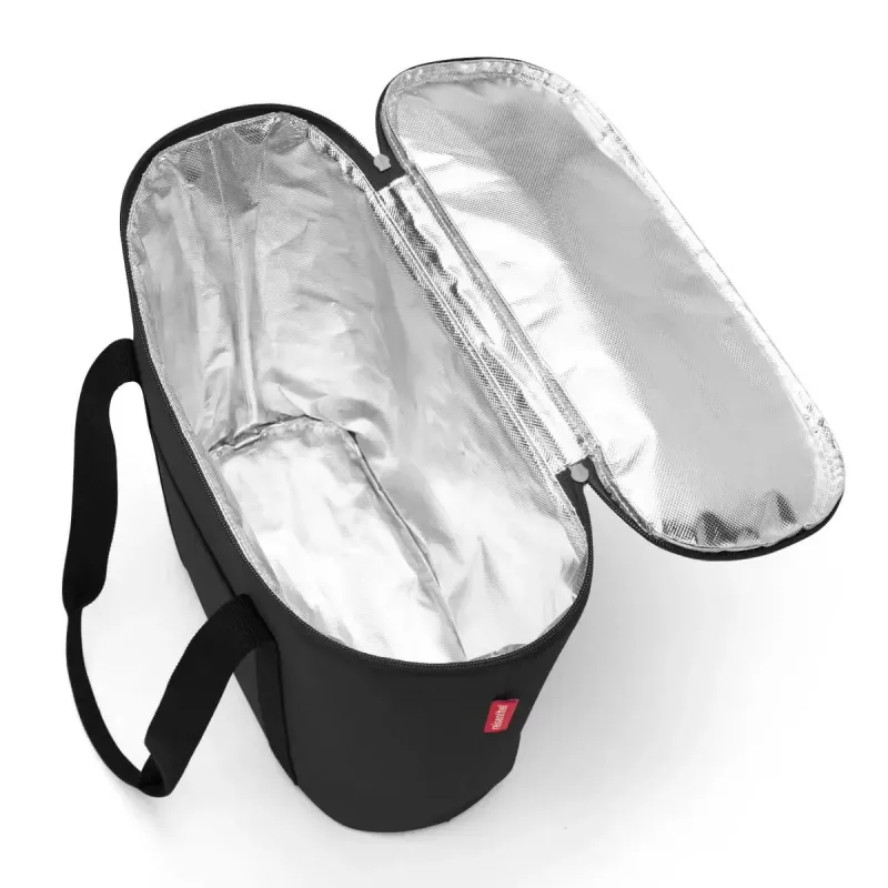 Θερμοδοχείο Reisenthel Thermoshopper 15 L Μαύρο Πολυεστέρας