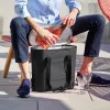 Θερμοδοχείο Reisenthel Thermoshopper 15 L Μαύρο Πολυεστέρας