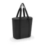 Θερμοδοχείο Reisenthel Thermoshopper 15 L Μαύρο Πολυεστέρας