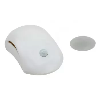 Νυχτερινό φωτάκι πρίζας Ansmann NL25B LED 2W λευκό