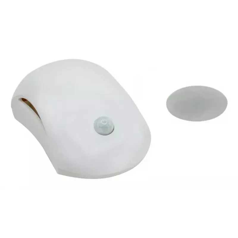 Νυχτερινό φωτάκι πρίζας Ansmann NL25B LED 2W λευκό
