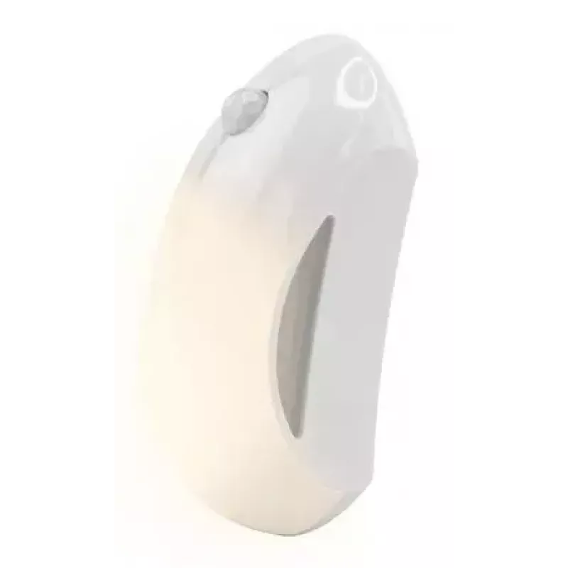 Νυχτερινό φωτάκι πρίζας Ansmann NL25B LED 2W λευκό