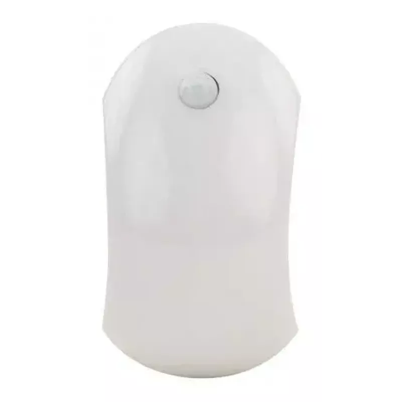 Νυχτερινό φωτάκι πρίζας Ansmann NL25B LED 2W λευκό