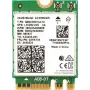INTEL Wireless‑6 AX201 M.2 2230 (CNVi) non‑vPro προσαρμογέας δικτύου
